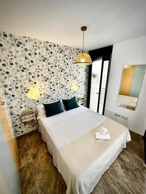 Fantastic Cosy Apartment Malaga Spain