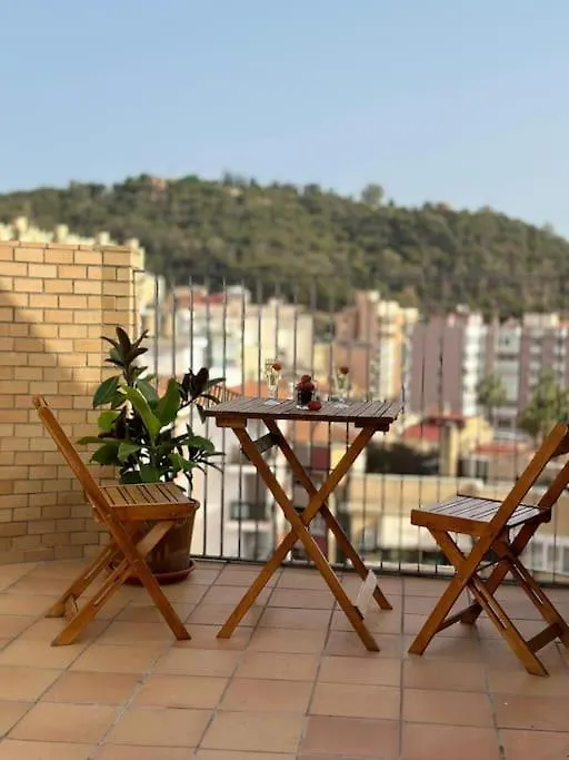 Fantastic Cosy Apartment Malaga 0*,  Spain