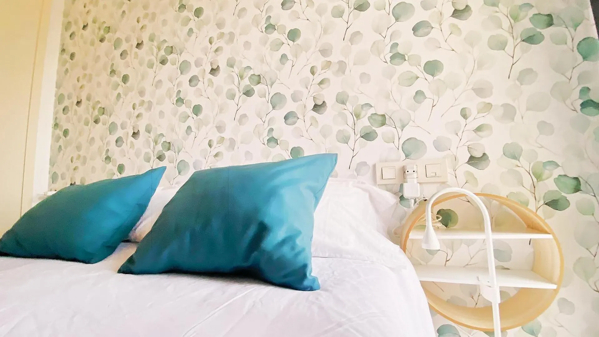 Fantastic Cosy Apartment Malaga 0*,  Spain