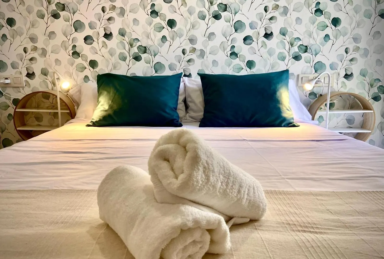 Fantastic Cosy Apartment Màlaga Španělsko