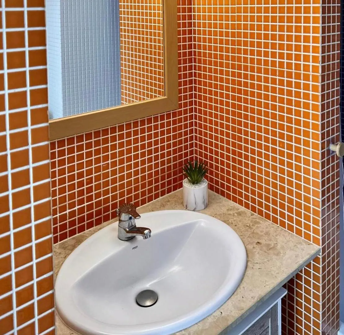 Fantastic Cosy Apartment Malaga