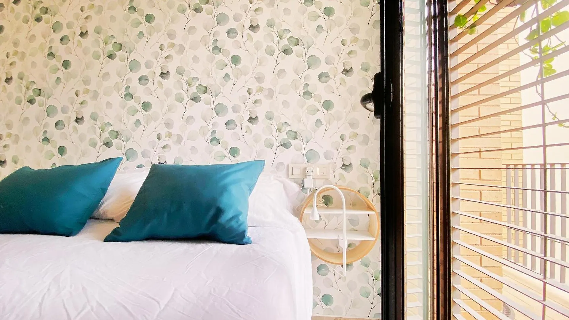 Fantastic Cosy Apartment Malaga